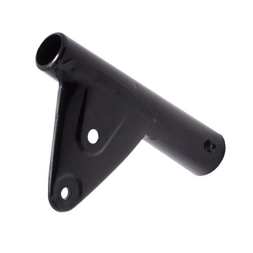 Aleta Farola Izquierda Negro Ax100 SukiParts Und