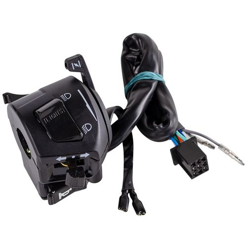 Comando Derecho Cbf 150 Revo Und