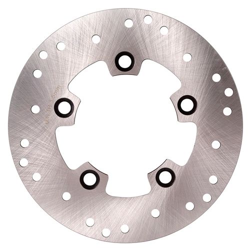 Disco De Freno Trasero Agility 125 Xtreme-Like 125 MTZ Unidad