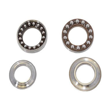 Cunas Dirección Canastilla Gs 125 Suki Parts Kitx4