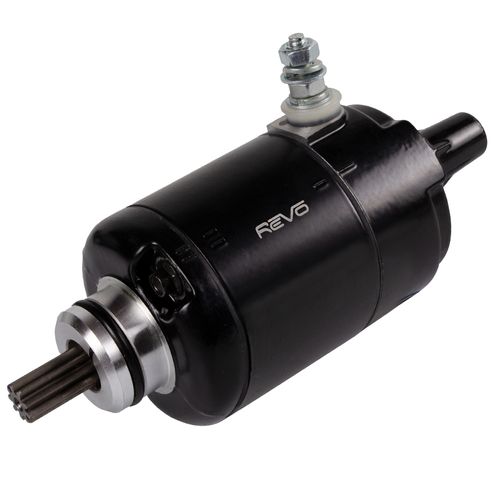 Motor Arranque Pulsar 180 V2009-Pulsar Ii Revo Und