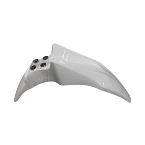 Guardabarro Delantero Blanco Flexible XR 150L OEM Unidad