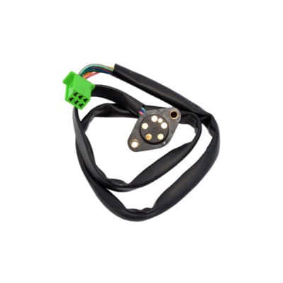 Switch Indicador Cambios Akt 125 Tt-Ttr-S-Sl-Nkd-Nkdr-Ne-Evo-R3 Genui Und