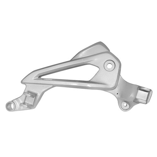 Soporte Reposapie Derecha Gris Pulsar 135 Ls-Gp-Pro-R-Duo Genui Und