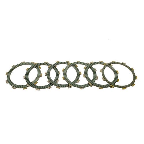 Discos Clutch Eco Green Plsr 180 Ii-V2009-Plsr 200 Revo Setx6