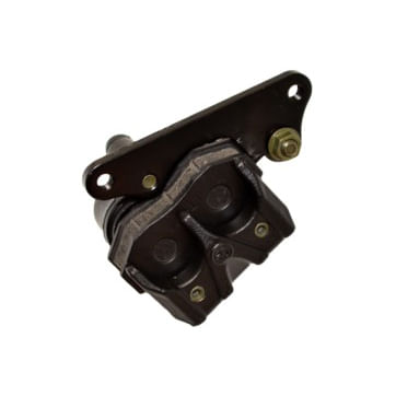 Caliper Freno Delantera Akt 110 S-Sii-Nv-Power-Smart Genui Und