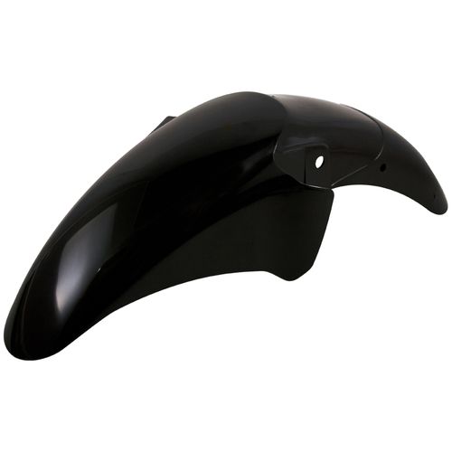 Guardabarro Delantera Negro OEM Flexi Pulsar 180 Ug-Gt-200-220 Und