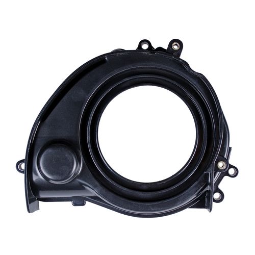 Tapa Interna Motor Negra Motocarro Torito 4S Genui Unidad