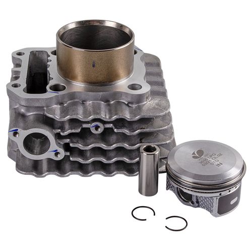 Cilindro Completo Motocarro Torito 4S (2015-2018) Varroc Kit