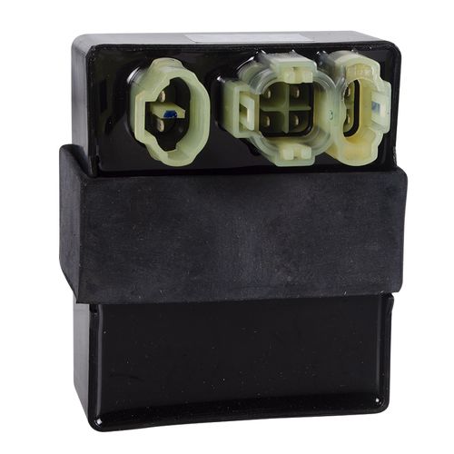 CDI Platino 125 (4 Cambios) Varroc Unidad