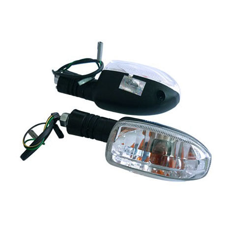 Direcciónales Delantera Izquierda-Trasera Derecha Pulsar 180 Ii-Ug-V2009-200-220-Dicv 135 Varroc Setx2