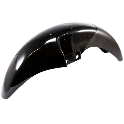 Guardabarro Delantero Flexible Negro Boxer CT 100-KS-ES-CT 125, Discover 125, Platino 100-125 OEM Unidad