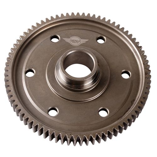 Pistón Diferencial Motocarro Torito RE 175-205D Genui Unidad