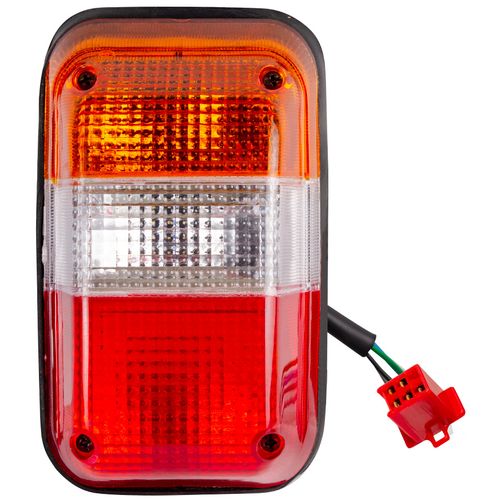 Stop Izquierdo Completo Motocarro Torito RE 175-205D Genui Unidad