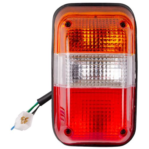 Stop Derecho Completo Motocarro Torito RE 175-205D Genui Unidad