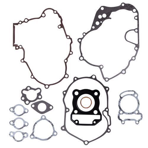 Empaquetadura Kit Completo Motocarro Torito 4S Genui Kit