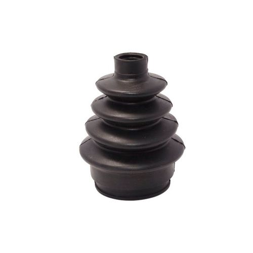 Guardapolvo Eje Rueda Motocarro TVS King Tuk Tuk Original Varroc Unidad