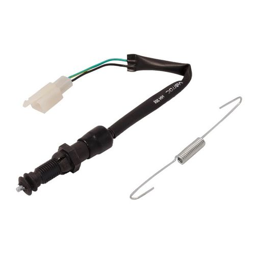 Switch Trasero Stop Splendor-Eco100- Delux Original Varroc Und