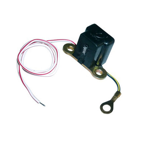 Bobina Pulsora Pulsar 180 Black Tec Original Varroc Und