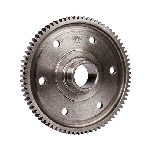 Pistón Diferencial Motocarro Torito 4S Genui Unidad