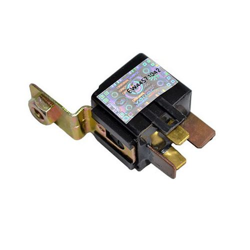 Relay Encendido Pulsar 180 V2009-Ii-Pulsar 200 Original Varroc Und