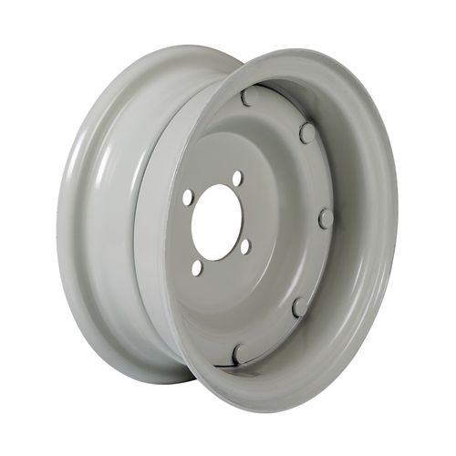 Rin Delantero-Trasero Completo Motocarro Torito RE 175-205D, Torito 4S Genui-Unidad