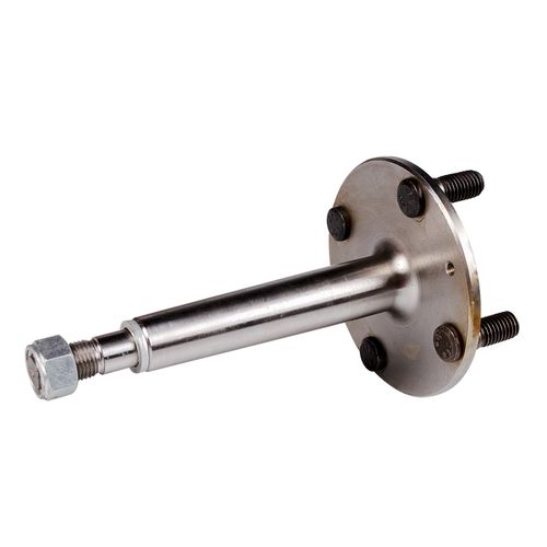 Eje Rueda Delantera Motocarro Torito 4S Genui Unidad