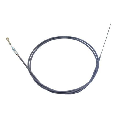 Cable Reversa Completo Motocarro Torito RE 205D Genui Unidad