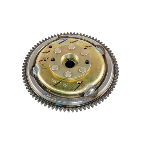 Volante Sola Motocarro Torito 4S (2015-2018) Genui Unidad