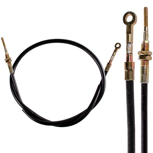 Cable Freno Frontal Motocarro Torito RE 205D, Torito 4S (2015-2016) Genui Unidad