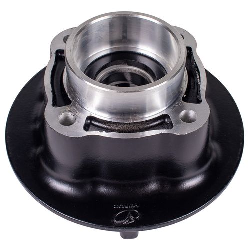 Porta Sprocket Apache RTR 160 2V-180, Stryker 125, ZT 125 Varroc Unidad