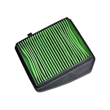 Filtro Aire Cb 110 Original Varroc Und