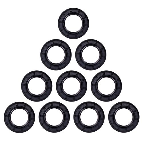 Reten Caja *30X50X6,5* Motocarro Torito RE 205D, Torito 4S Revo SetX10