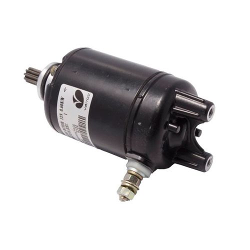Motor Arranque Pulsar 200-220 Original Varroc Und