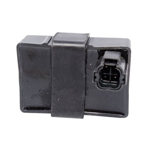 Cdi Eco Deluxe-Splendor Nxg Original Varroc Und