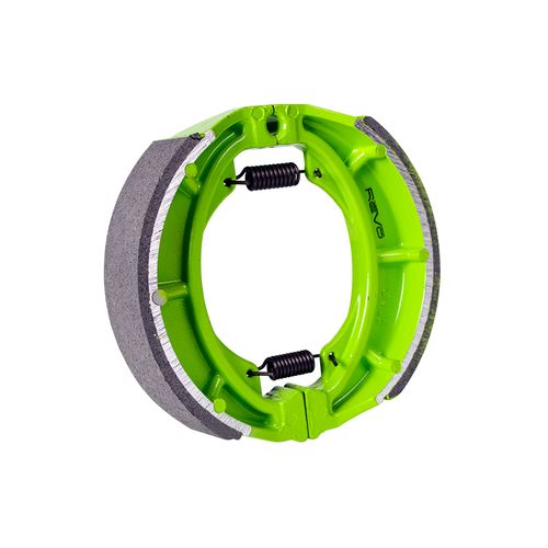 Bandas De Freno(130*28)mm Trasera Pulsar 135-180-200, NS 125-150-160, Discover 100-125-135, AK 125 SL, Apache RTR 160 Revo