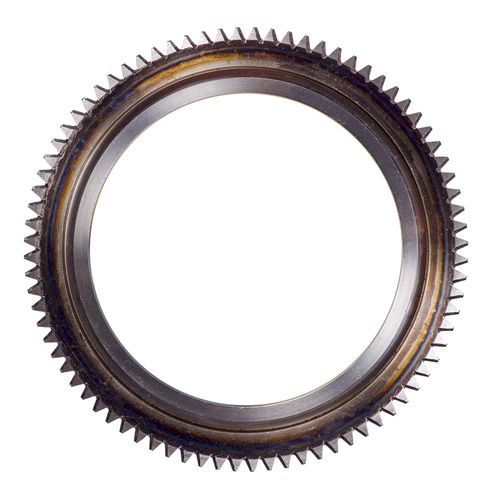 Pistón Volante 80T Motocarro Torito RE 175-205D, Torito 4S Original Varroc Unidad