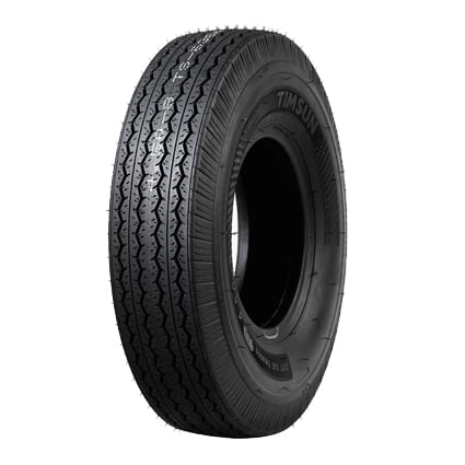 Llanta Timsun 400-8 TT Neumático Motocarro TS638