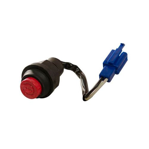 Boton De Encendido Motocarro Torito RE 205D Original Varroc Unidad