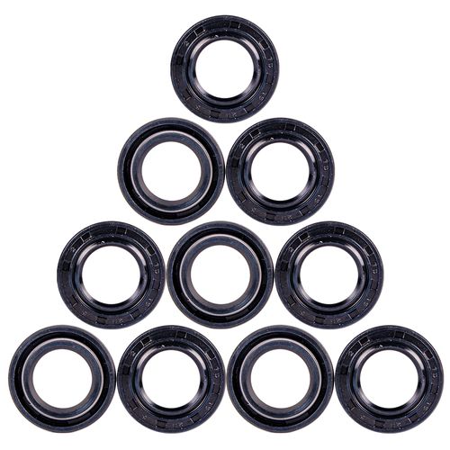 Reten Diferencial *25X15X5* Motocarro Torito RE 205D, Torito 4S Revo SetX10