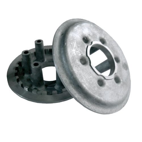 Porta Resortes Clutch Motocarro Torito RE 175-205D, Torito 4S Original Endurance Unidad