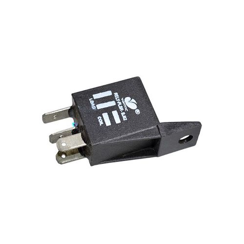 Relay Luces 4 Pines Motocarro Torito RE 205D, Torito 4S Original Varroc Unidad