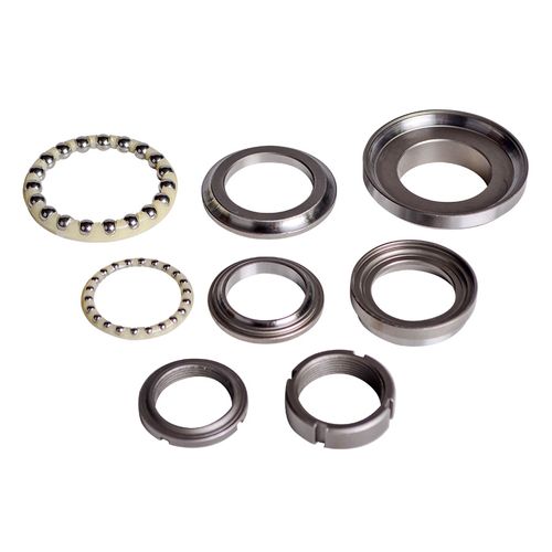 Cunas De Dirección Canastilla Motocarro Torito RE 175-205D, Torito 4S Revo Kit