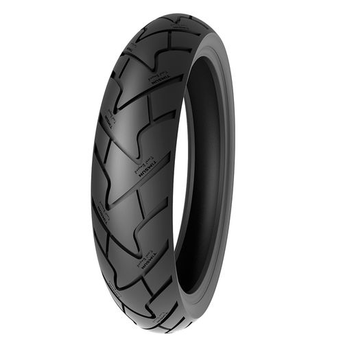 Llanta Timsun 120-80-17 TL Sellomatic Sport Touring TS659