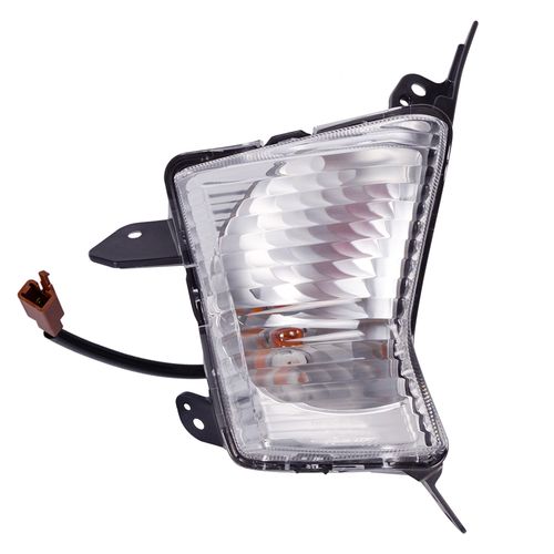 Direcciónal Delantera Derecha N-Max Scoot Parts Und