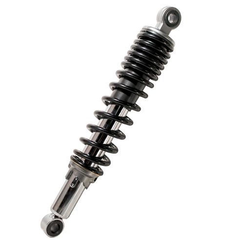 Amortiguador Trasero Negro Libero 125, YBR 125 ESD-Z MTZ Unidad